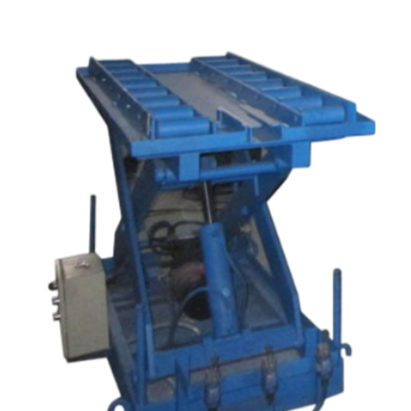 Hydraulic Lifting Platform