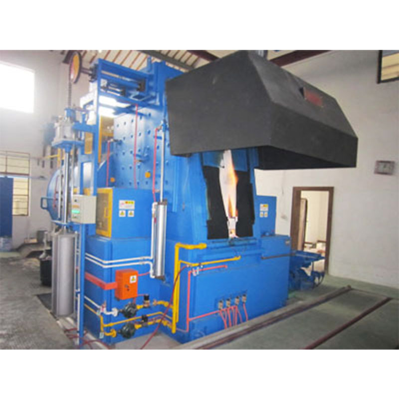 FL Controlled Atmosphere Carburizing (Carbonitriding) Furnace